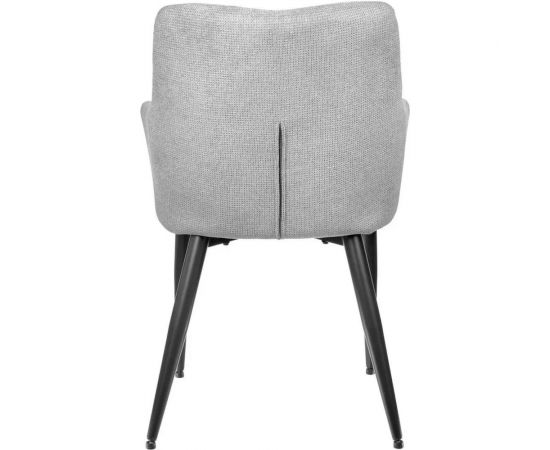 Стул BRADEX cozy серый FR 0741 – изображение 4