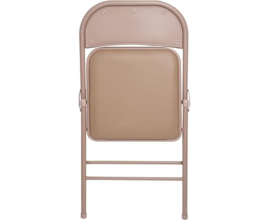 Складной стул для дома и офиса BRABIX Golf Plus CF-003 531567 – изображение 4