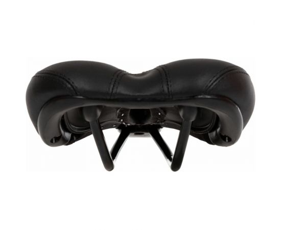 Седло STG YBT-6523 черное Х108256 – изображение 4