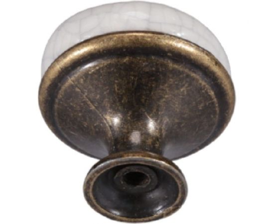 Ручка-кнопка Brante FF Н0033429 под мрамор 606523 – изображение 4