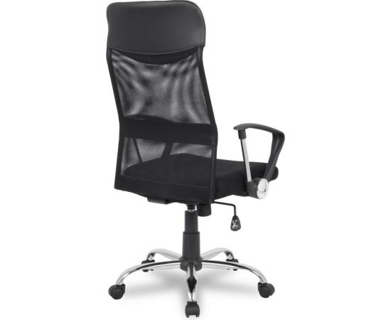 Кресло College H-935L-2/Black СТ-00324034 – изображение 4