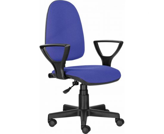 Компьютерное офисное кресло BRABIX Prestige Ergo MG-311, с подлокотниками 531876 – изображение 4