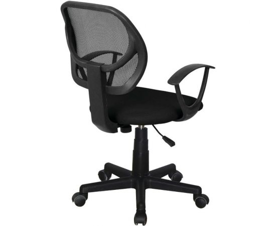 Компьютерное офисное кресло BRABIX Flip MG-305, с подлокотниками, сетка 531952 – изображение 4