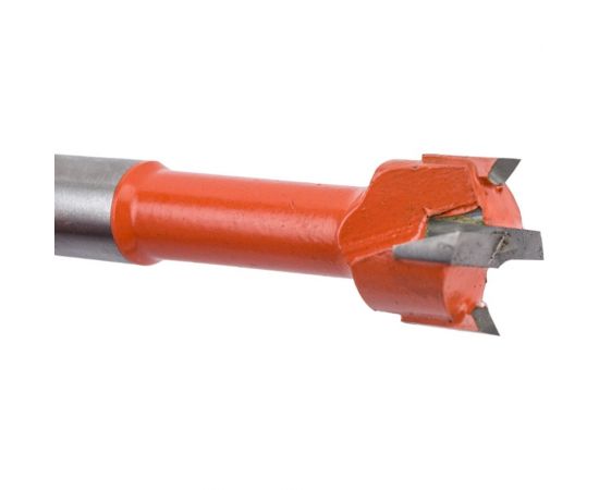 Сверло чашечное HW 15x70 мм, хв-к 10x26 мм, LH Yasen TL00000251 – изображение 4