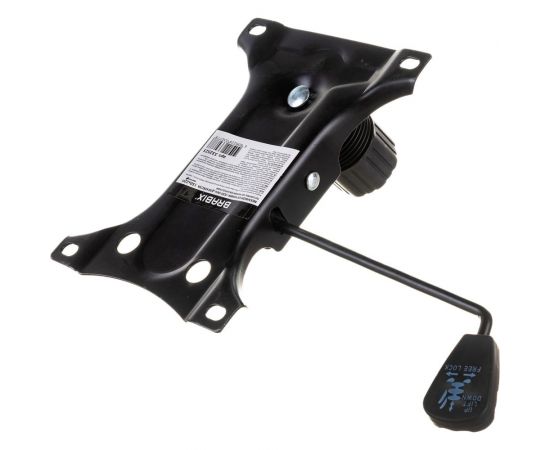 Механизм качания для кресла BRABIX "Топ-ган" 150x220 мм 532523 – изображение 4