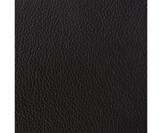 Складной стул для дома и офиса BRABIX Golf CF-007 черный каркас, кожзам черный, 531565 – изображение 5