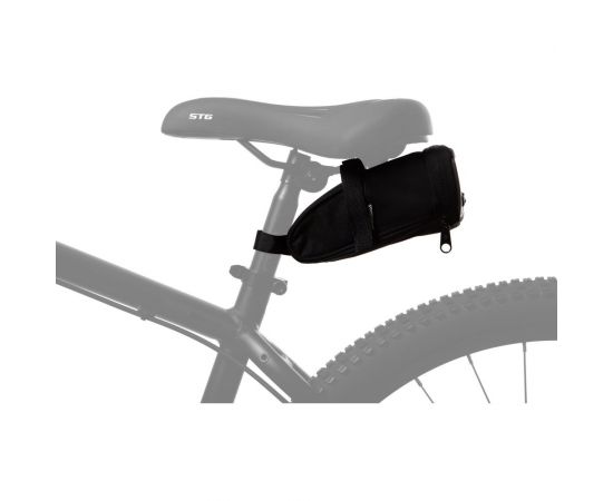 Велосумка на раму STG 132004 размер M Х103245 – изображение 5