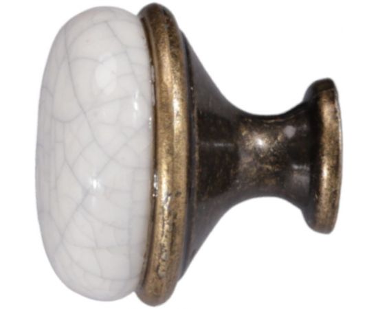 Ручка-кнопка Brante FF Н0033429 под мрамор 606523 – изображение 5