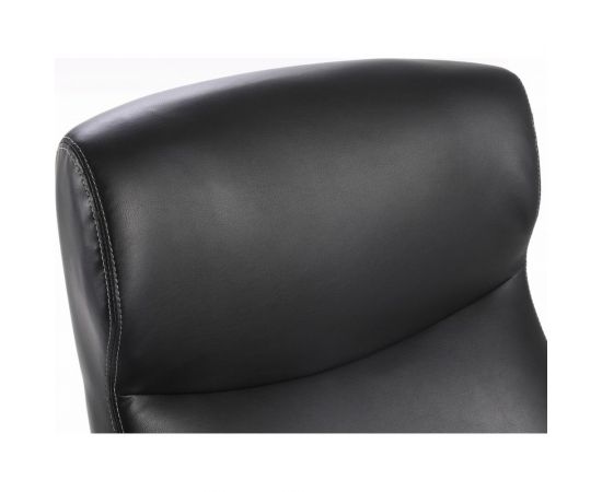 Компьютерное офисное кресло руководителя BRABIX PREMIUM Total HD-006, экокожа, хром, 531933 – изображение 5