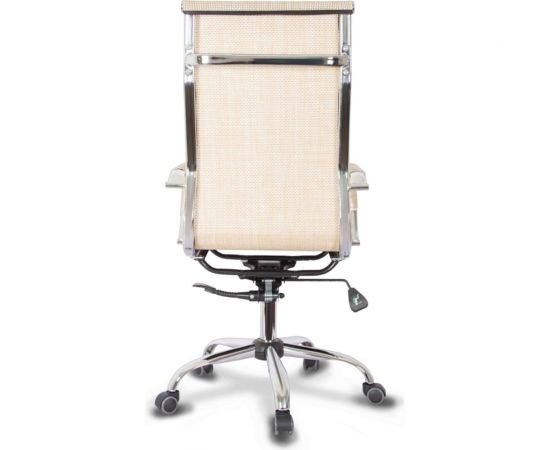 Кресло College CLG-619 MXH-A Beige – изображение 5