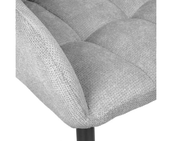 Стул BRADEX cozy серый FR 0741 – изображение 5