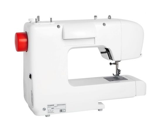 Швейная машина Comfort 444 – изображение 5