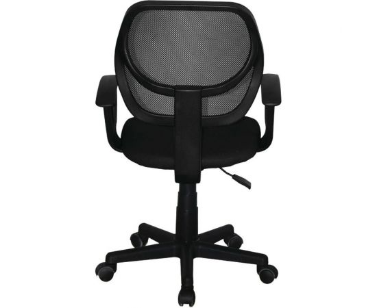 Компьютерное офисное кресло BRABIX Flip MG-305, с подлокотниками, сетка 531952 – изображение 5