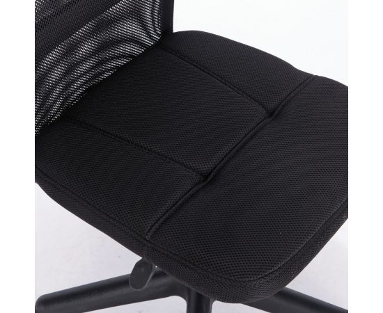 Компьютерное офисное кресло BRABIX Smart MG-313, сетка 531843 – изображение 6