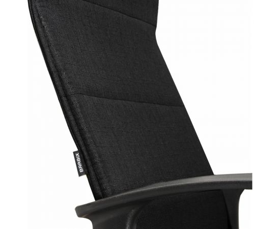 Компьютерное офисное кресло руководителя BRABIX Delta EX-520, с подлокотниками 531578 – изображение 6