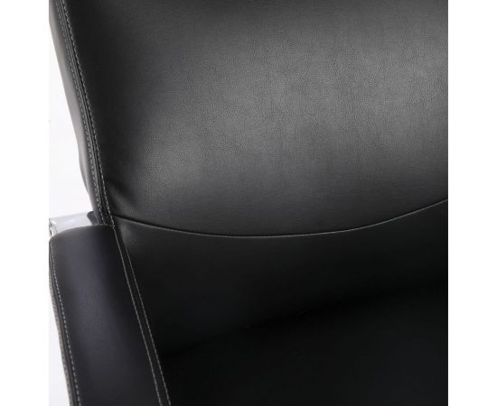 Компьютерное офисное кресло руководителя BRABIX PREMIUM Total HD-006, экокожа, хром, 531933 – изображение 7