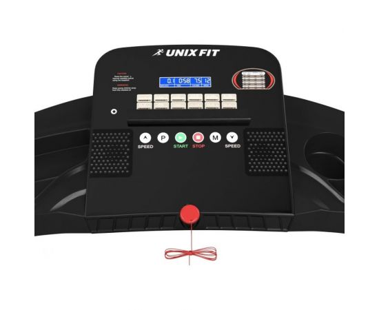 Беговая дорожка UNIXFIT ST-550L – изображение 7