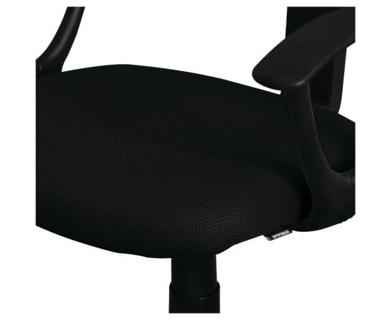 Компьютерное офисное кресло BRABIX Flip MG-305, с подлокотниками, сетка 531952 – изображение 7