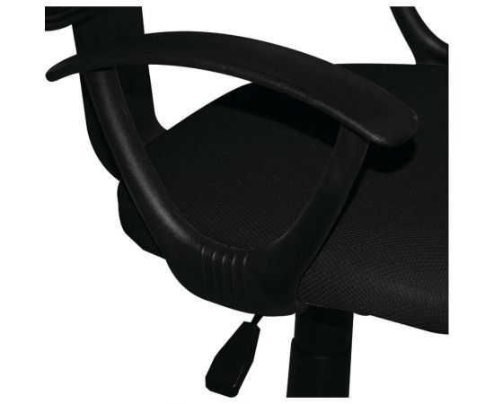 Компьютерное офисное кресло BRABIX Flip MG-305, с подлокотниками, сетка 531952 – изображение 8