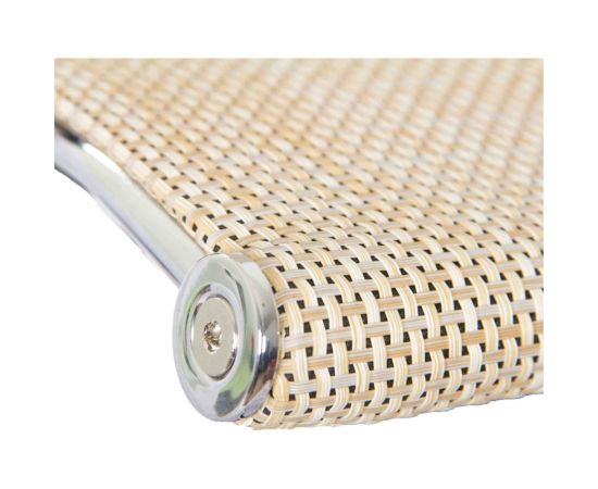 Кресло College CLG-619 MXH-A Beige – изображение 8