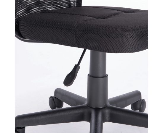 Компьютерное офисное кресло BRABIX Smart MG-313, сетка 531843 – изображение 9