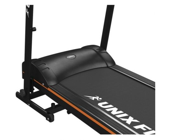 Беговая дорожка UNIXFIT ST-550L – изображение 9