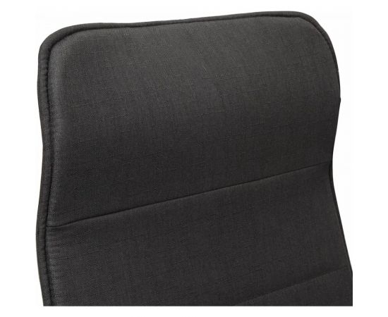 Компьютерное офисное кресло руководителя BRABIX Delta EX-520, с подлокотниками 531578 – изображение 10