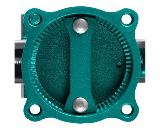 Слесарные тиски KRAFTOOL Grand 150 мм 32702-150 – изображение 10