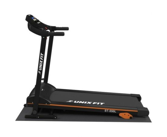 Беговая дорожка UNIXFIT ST-550L – изображение 10