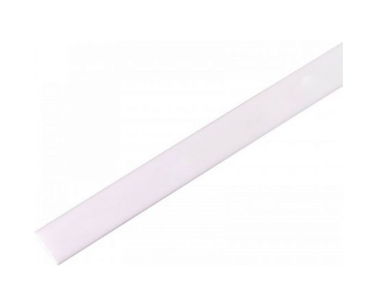 Термоусадочная трубка Nord-Yada 18,0 мм/9,0 мм длина 1м белая 5 шт 908018 