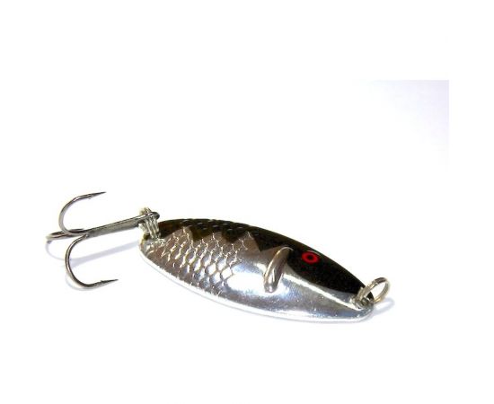 Блесна ООО Аура Черноспинка 3005/02 