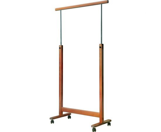 Напольная вешалка ANYDAY ATLANT светлая VATL-1с 