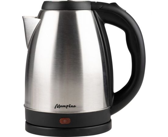 Электрический чайник Матрёна MA-152 1.8 л стальной 105223 