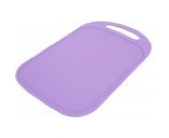 Разделочная доска ОНЕСТ большая ДП-01 сиреневый ДП-01 Сир 