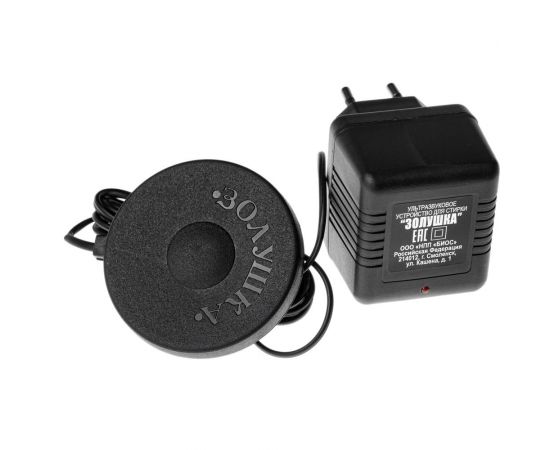 Ультразвуковое устройство для стирки "Золушка" ООО НПП БИОС 4607159590046 