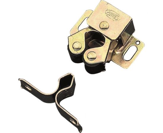 Роликовая защелка Amig бихром 12 BIC 