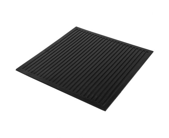 Диэлектрический ковер МЕРИОН 1-1000*1000 ГОСТ 4997-75 РЕЗИСТ1000 КОВ400 