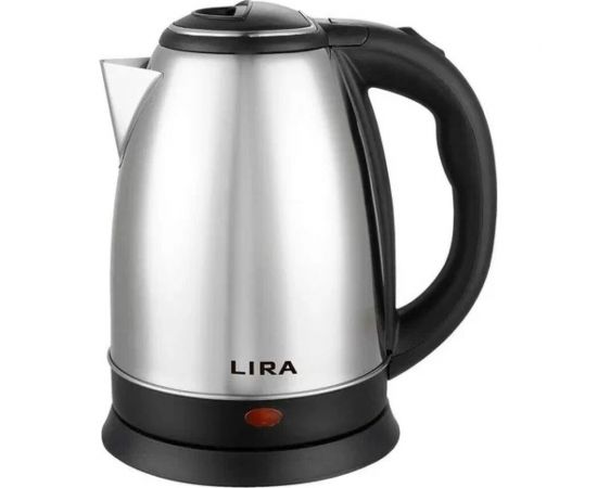 Электрочайник Чайник Добрыня EC112 