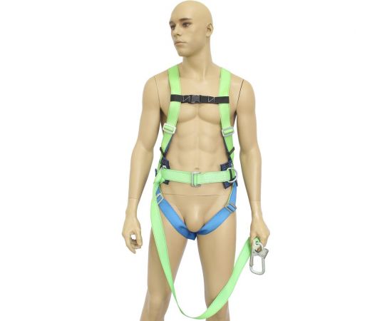 Удерживающая система ООО-СИЗ УС-2АЖ лента 1798 