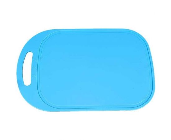 Разделочная доска ОНЕСТ большая ДП-01 цветное ДП-01 Микс 