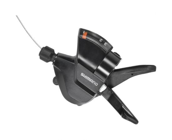 Шифтер Shimano ASLM315L, левый, 3-передачи HQ-0010290 