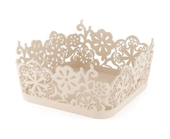 Сухарница ЗПИ Альтернатива Соната бежевый М6035 