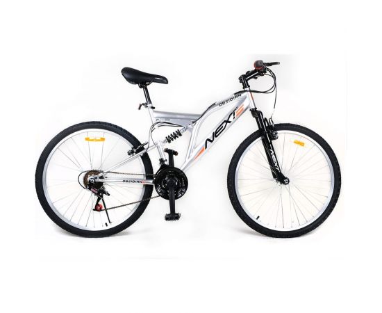 Горный велосипед Nextbike диаметр колес 26"", 21 скорость OBSIDIAN 