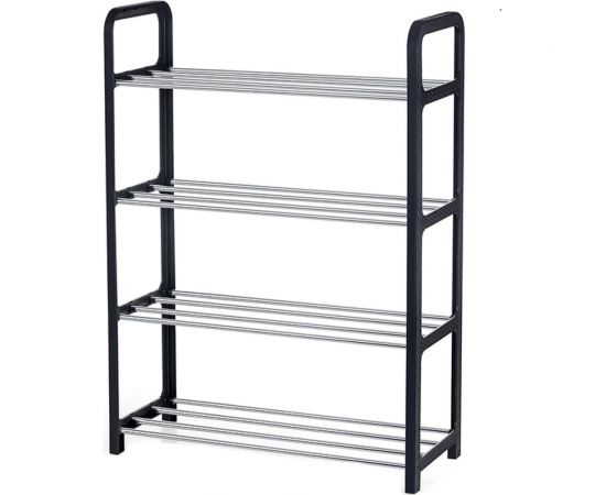 Этажерка для обуви ARTMOON BANFF 4 яруса, 8 пар обуви 699904 