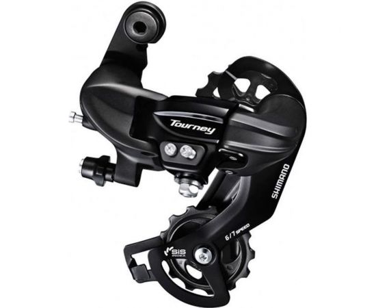 Задний переключатель Shimano Tourney ARDTY300D 6-7 speed H000012488 