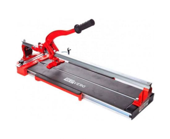 Ручной монорельсовый плиткорез REDVERG RD-TS600PM 6667657 