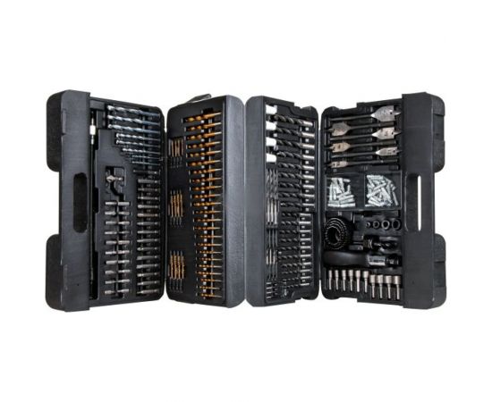 Набор оснастки CDS 204 WORTEX 0323047 