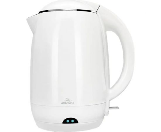 Электрический чайник Добрыня DO-1249W 