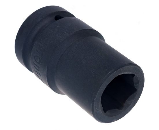 Головка торцевая ударная 24 мм, DR1 АвтоDело 40324 11991 