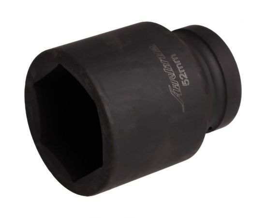 Головка ударная торцевая 1""DR, 6-гранная, 52 мм AIRLINE AT-IS1-21 